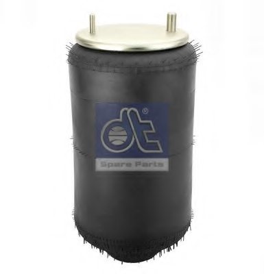 DT 10.46005 Boot, air suspension